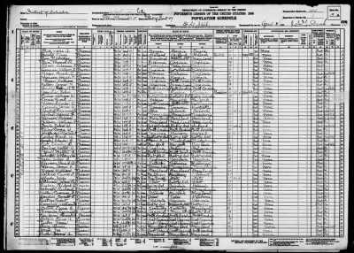 Thumbnail for DISTRICT OF COLUMBIA JAIL > 1-144