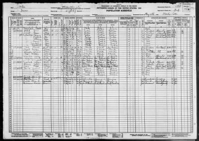 JACKSONVILLE CITY, WARD 5, ELECTION PCT 5 > 16-13