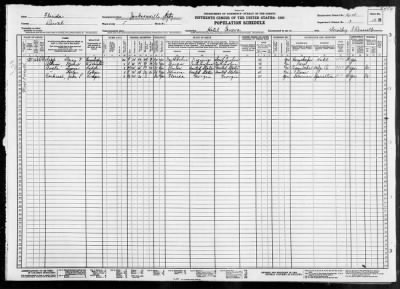 JACKSONVILLE CITY, WARD 5, ELECTION PCT 5 > 16-14