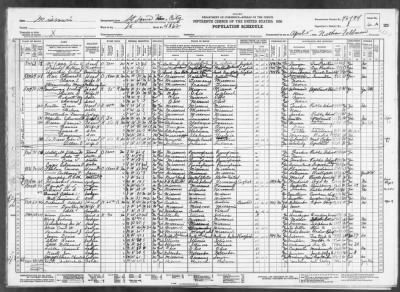 Thumbnail for ST LOUIS CITY, WARD 26 > 96-194