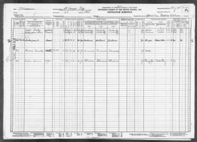 Thumbnail for ST LOUIS CITY, WARD 26 > 96-194