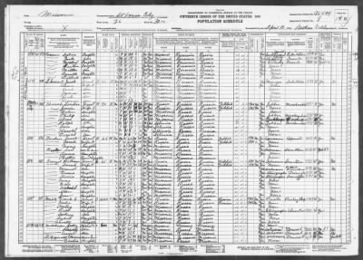 Thumbnail for ST LOUIS CITY, WARD 26 > 96-194