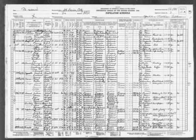 Thumbnail for ST LOUIS CITY, WARD 26 > 96-194