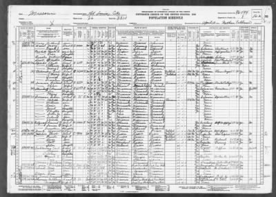 Thumbnail for ST LOUIS CITY, WARD 26 > 96-194