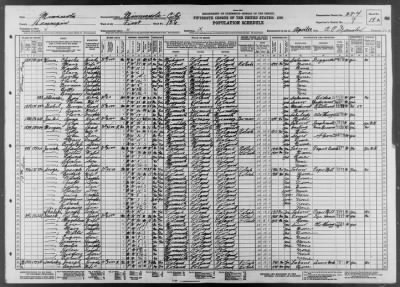 Thumbnail for MINNEAPOLIS CITY, WARD 1 > 27-4