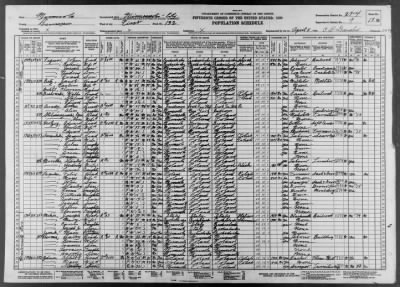 Thumbnail for MINNEAPOLIS CITY, WARD 1 > 27-4