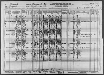 Thumbnail for MINNEAPOLIS CITY, WARD 1 > 27-4