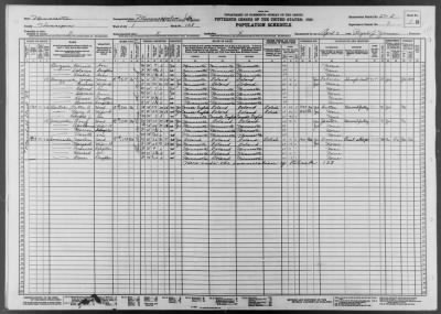 Thumbnail for MINNEAPOLIS CITY, WARD 1 > 27-5