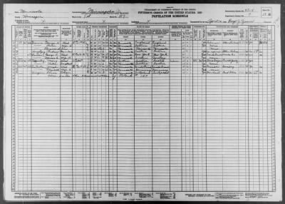 Thumbnail for MINNEAPOLIS CITY, WARD 1 > 27-5