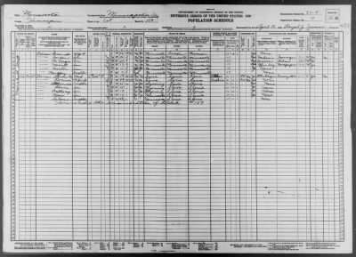 Thumbnail for MINNEAPOLIS CITY, WARD 1 > 27-5