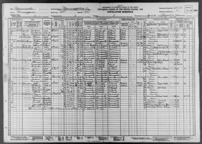 MINNEAPOLIS CITY, WARD 1 > 27-5