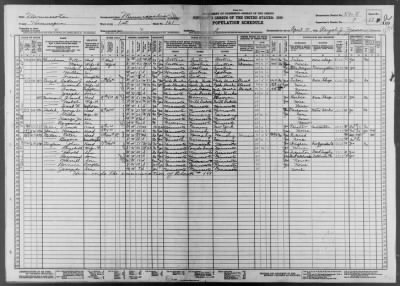 MINNEAPOLIS CITY, WARD 1 > 27-5