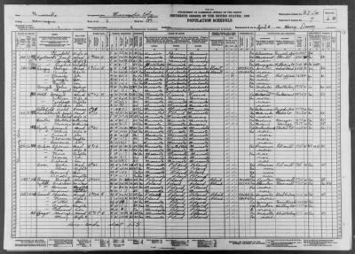 MINNEAPOLIS CITY, WARD 1 > 27-6