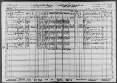 Thumbnail for MINNEAPOLIS CITY, WARD 1 > 27-7