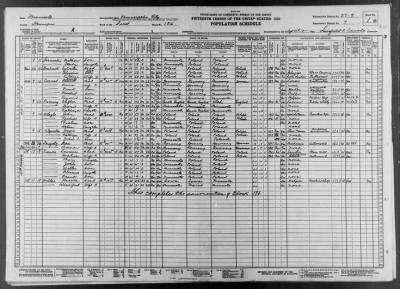 MINNEAPOLIS CITY, WARD 1 > 27-9