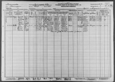 MINNEAPOLIS CITY, WARD 1 > 27-9