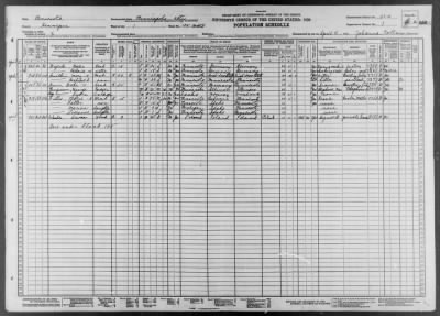 MINNEAPOLIS CITY, WARD 1 > 27-10