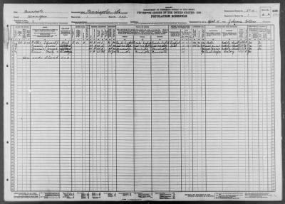 MINNEAPOLIS CITY, WARD 1 > 27-10