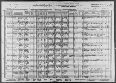 MINNEAPOLIS CITY, WARD 1 > 27-10