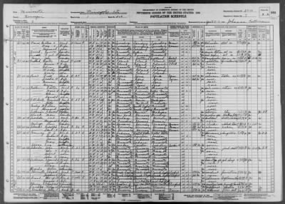 MINNEAPOLIS CITY, WARD 1 > 27-10