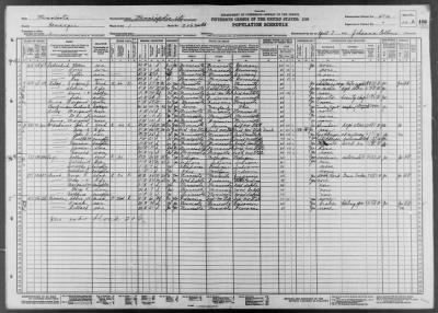 Thumbnail for MINNEAPOLIS CITY, WARD 1 > 27-10