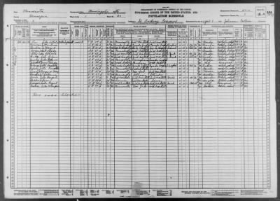 MINNEAPOLIS CITY, WARD 1 > 27-10