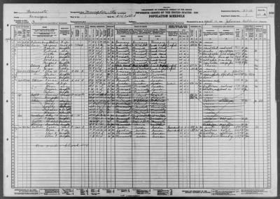 Thumbnail for MINNEAPOLIS CITY, WARD 1 > 27-10