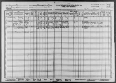 MINNEAPOLIS CITY, WARD 1 > 27-10