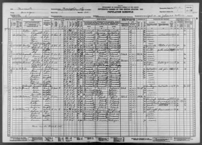 MINNEAPOLIS CITY, WARD 1 > 27-10