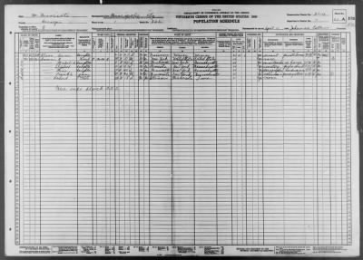 MINNEAPOLIS CITY, WARD 1 > 27-10