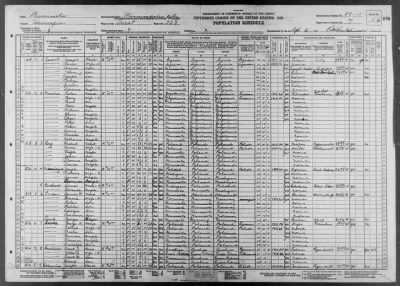 MINNEAPOLIS CITY, WARD 1 > 27-11