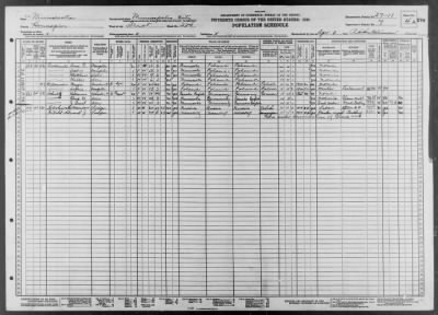 MINNEAPOLIS CITY, WARD 1 > 27-11