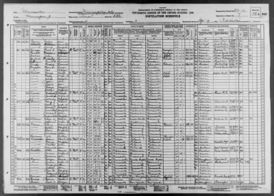 MINNEAPOLIS CITY, WARD 1 > 27-11