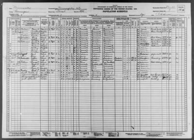 Thumbnail for MINNEAPOLIS CITY, WARD 1 > 27-11