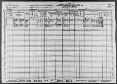 MINNEAPOLIS CITY, WARD 1 > 27-11