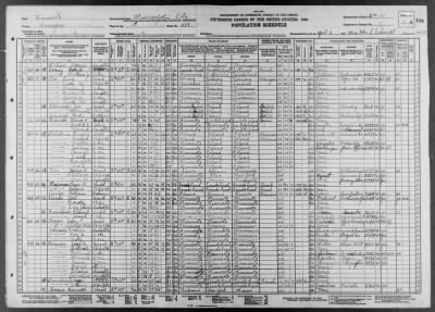 MINNEAPOLIS CITY, WARD 1 > 27-12