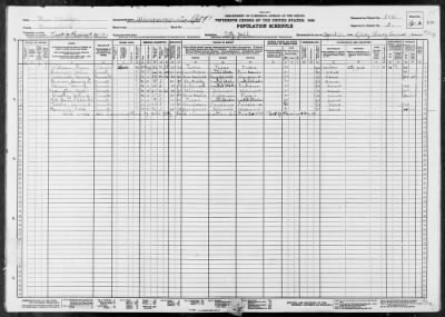 Thumbnail for ALBUQUERQUE CITY, ELECTION PCT 12 > 1-11