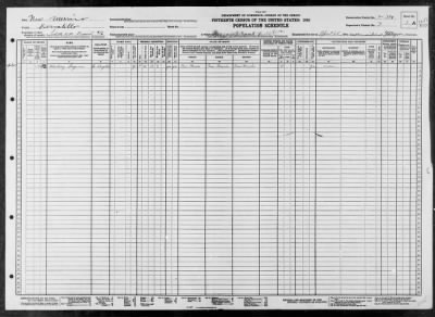 ELECTION PCT 14, SEDILLO > 1-34