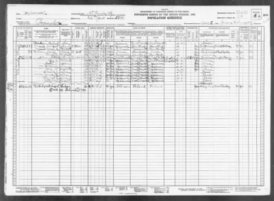 Thumbnail for ST LOUIS CITY, WARD 27 > 96-583