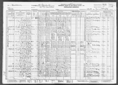 Thumbnail for ST LOUIS CITY, WARD 27 > 96-583