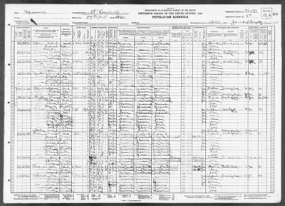 Thumbnail for ST LOUIS CITY, WARD 27 > 96-583