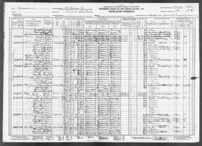 Thumbnail for ST LOUIS CITY, WARD 27 > 96-583