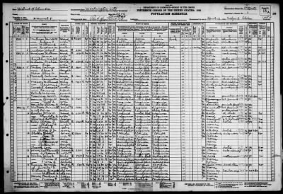 Thumbnail for DIST OF COLUMBIA (NW), POLICE PCT 8 > 1-197