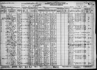 Thumbnail for DIST OF COLUMBIA (NW), POLICE PCT 8 > 1-197