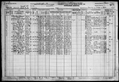 Thumbnail for DIST OF COLUMBIA (NW), POLICE PCT 8 > 1-197