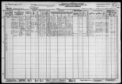 Thumbnail for DIST OF COLUMBIA (NW), POLICE PCT 8 > 1-202