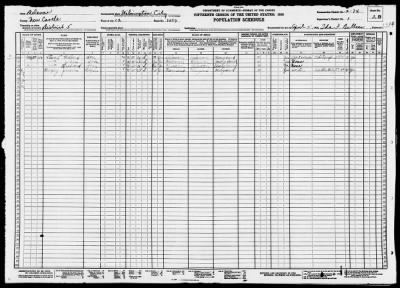 Thumbnail for WILMINGTON CITY, WARD 12 > 2-74