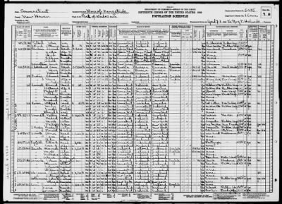 Thumbnail for NAUGATUCK BOROUGH, WARD 3 > 5-185