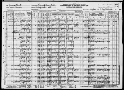 Thumbnail for NAUGATUCK BOROUGH, WARD 3 > 5-185