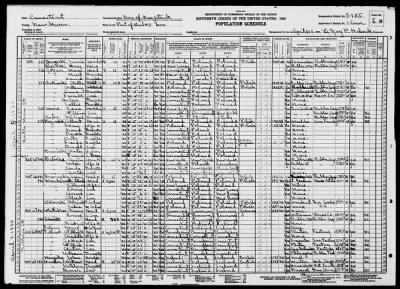 Thumbnail for NAUGATUCK BOROUGH, WARD 3 > 5-185